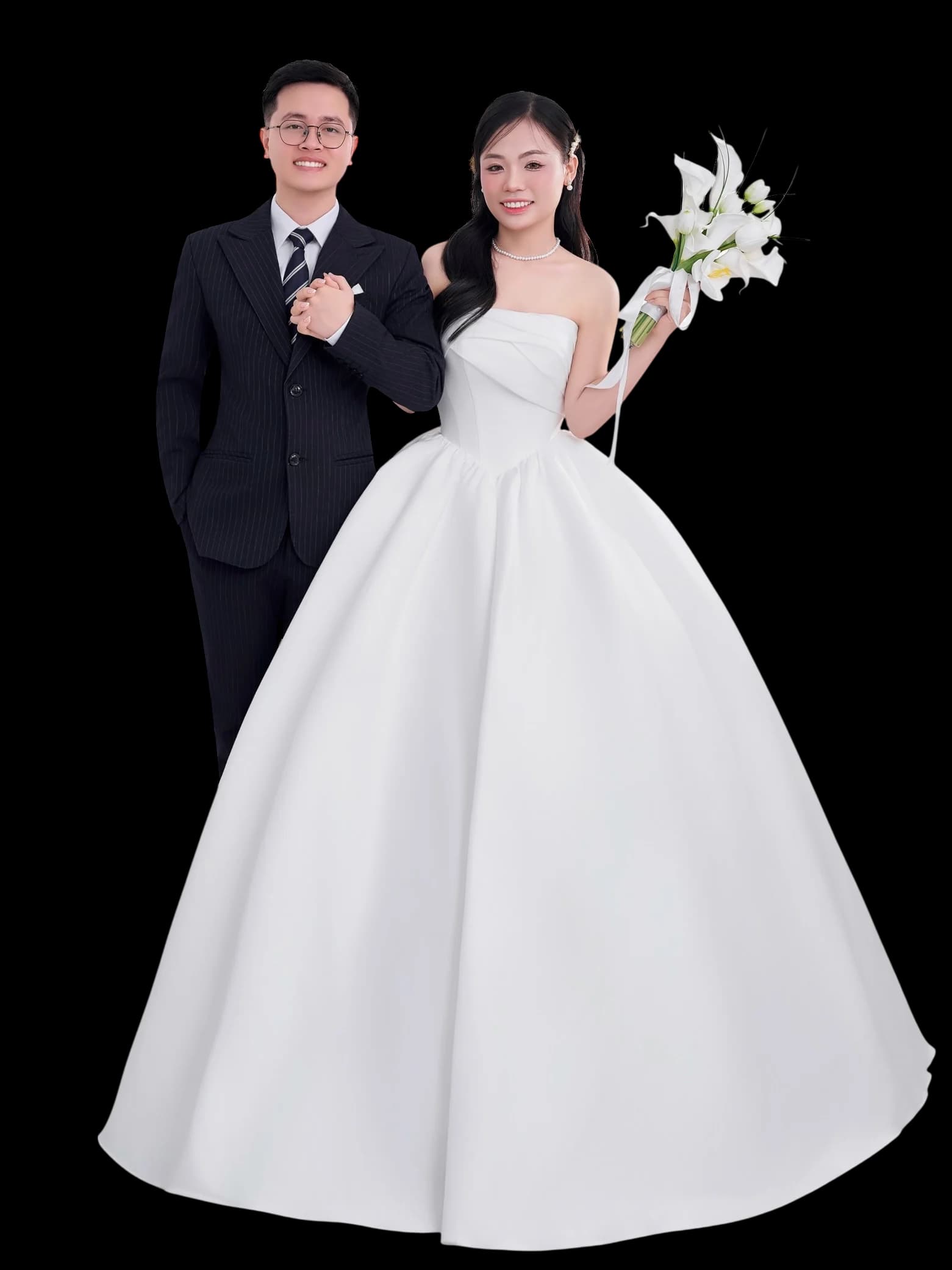 Tùng & Vân — Ảnh cưới