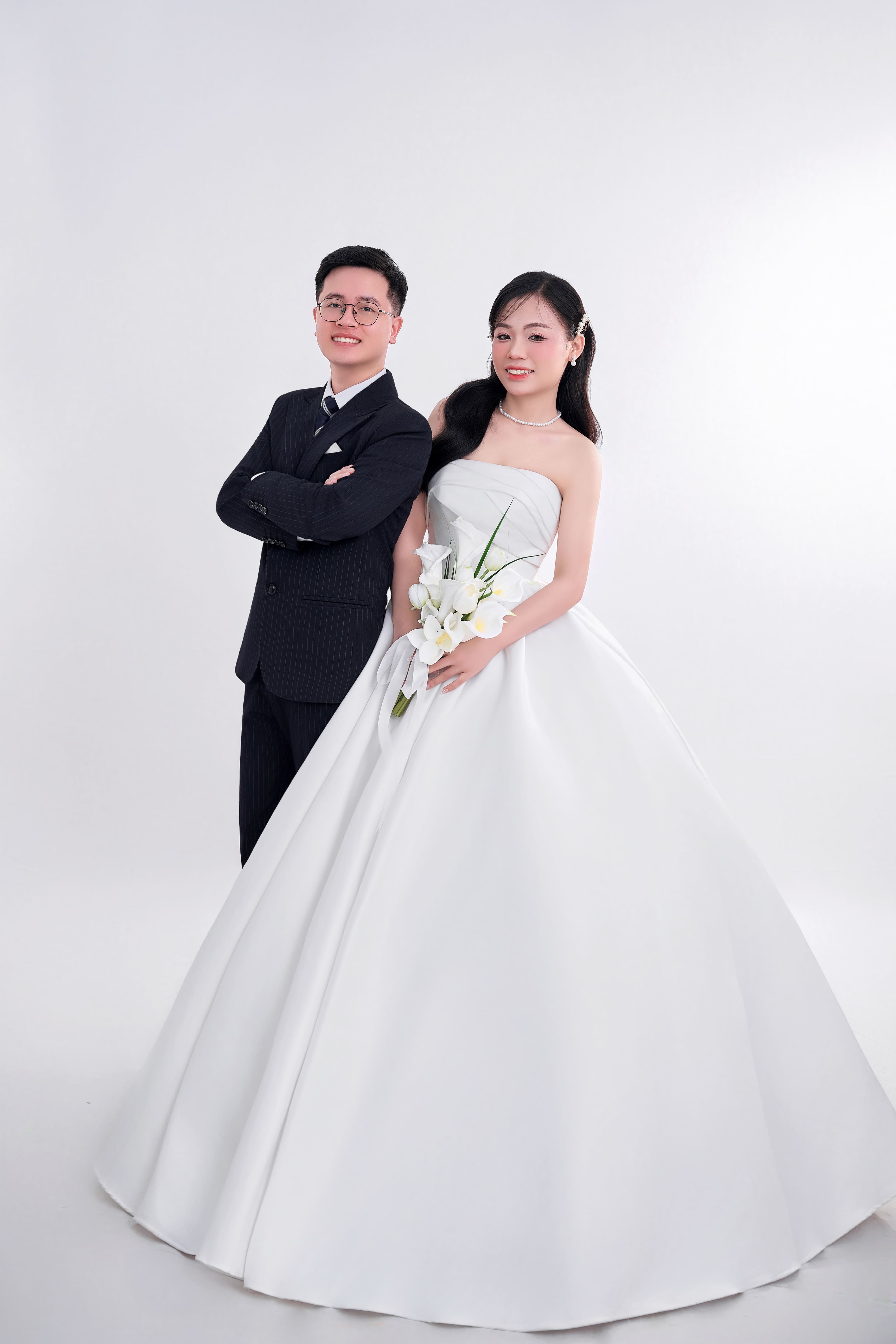 Ảnh cưới 1
