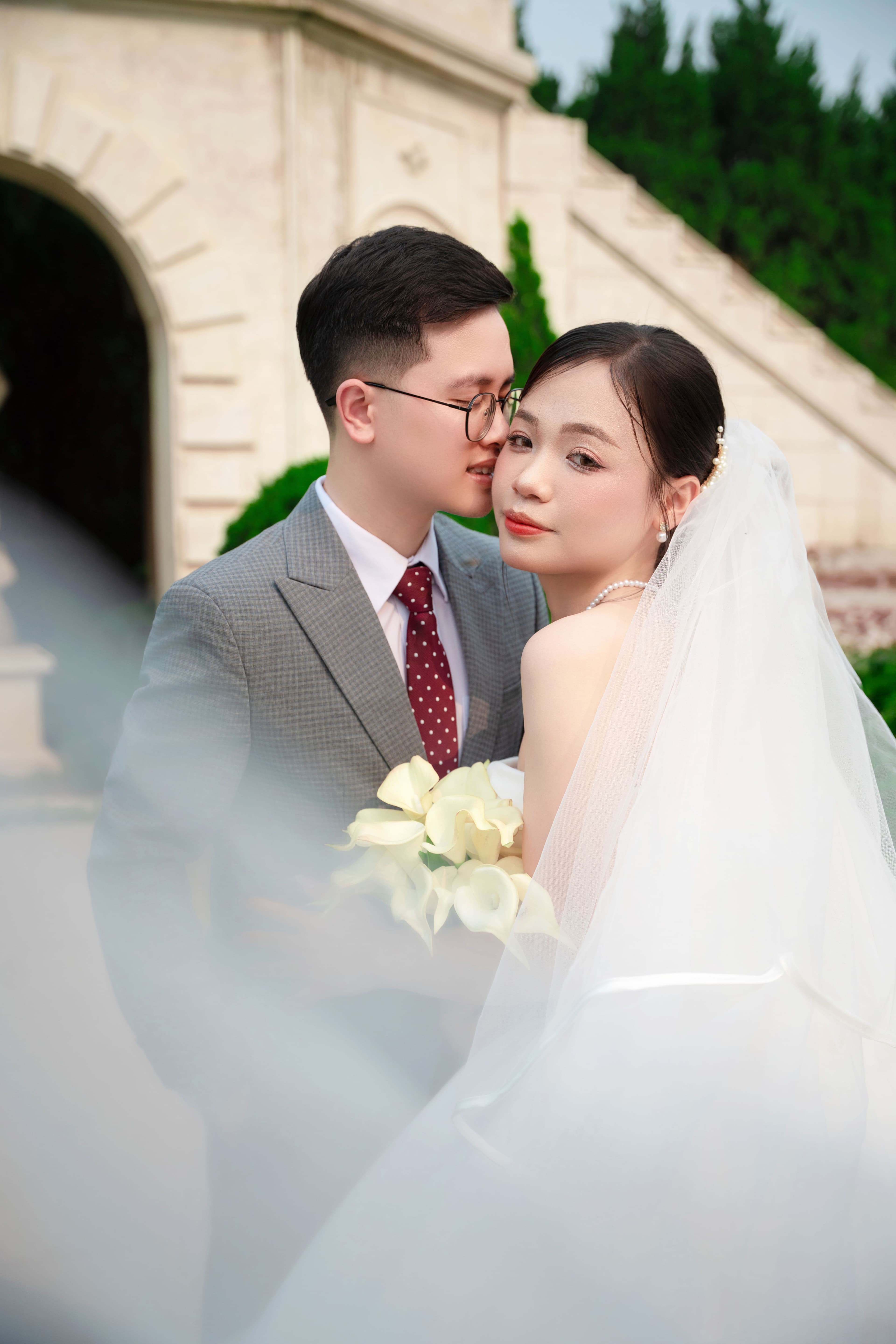 Ảnh cưới 5