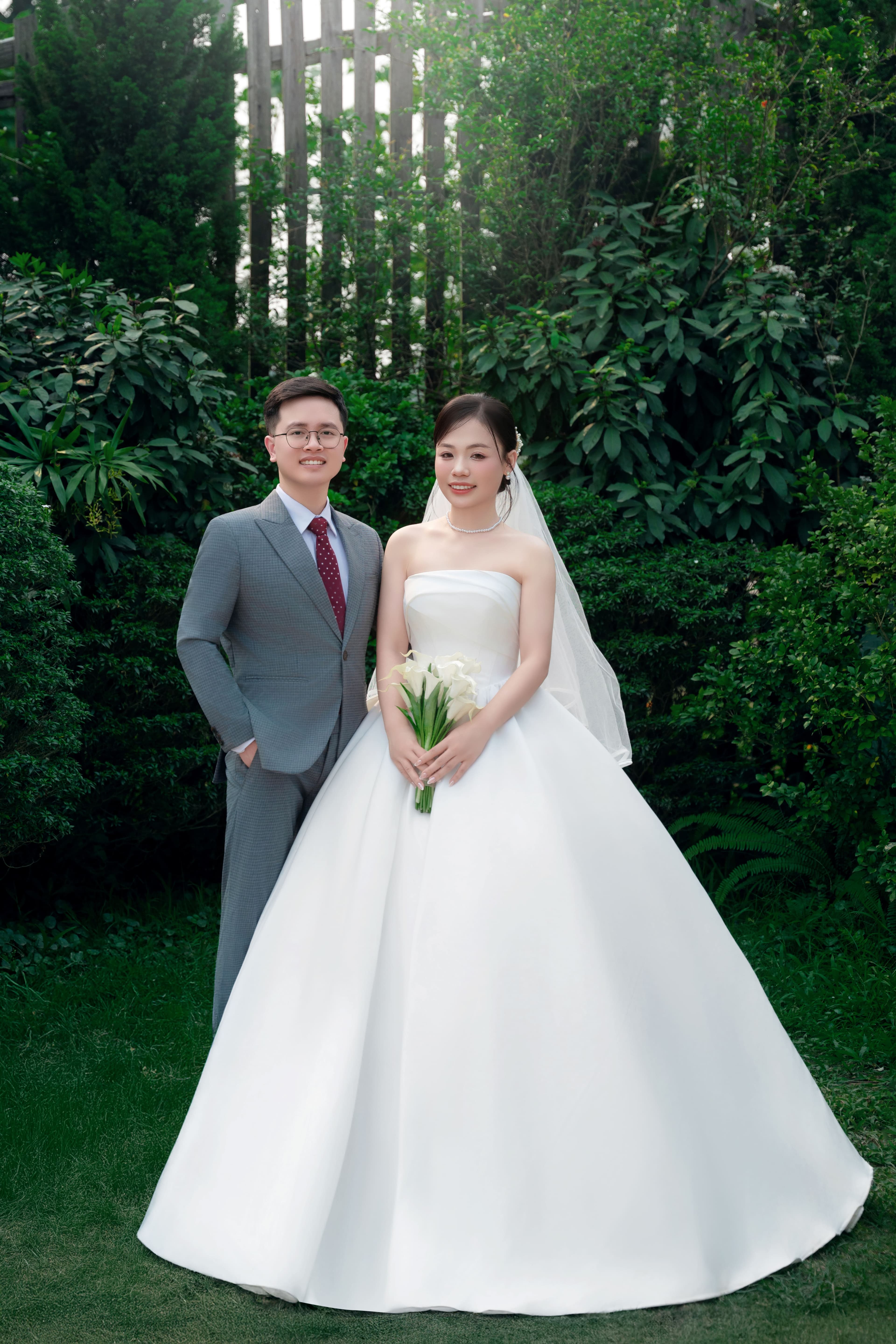 Ảnh cưới 11
