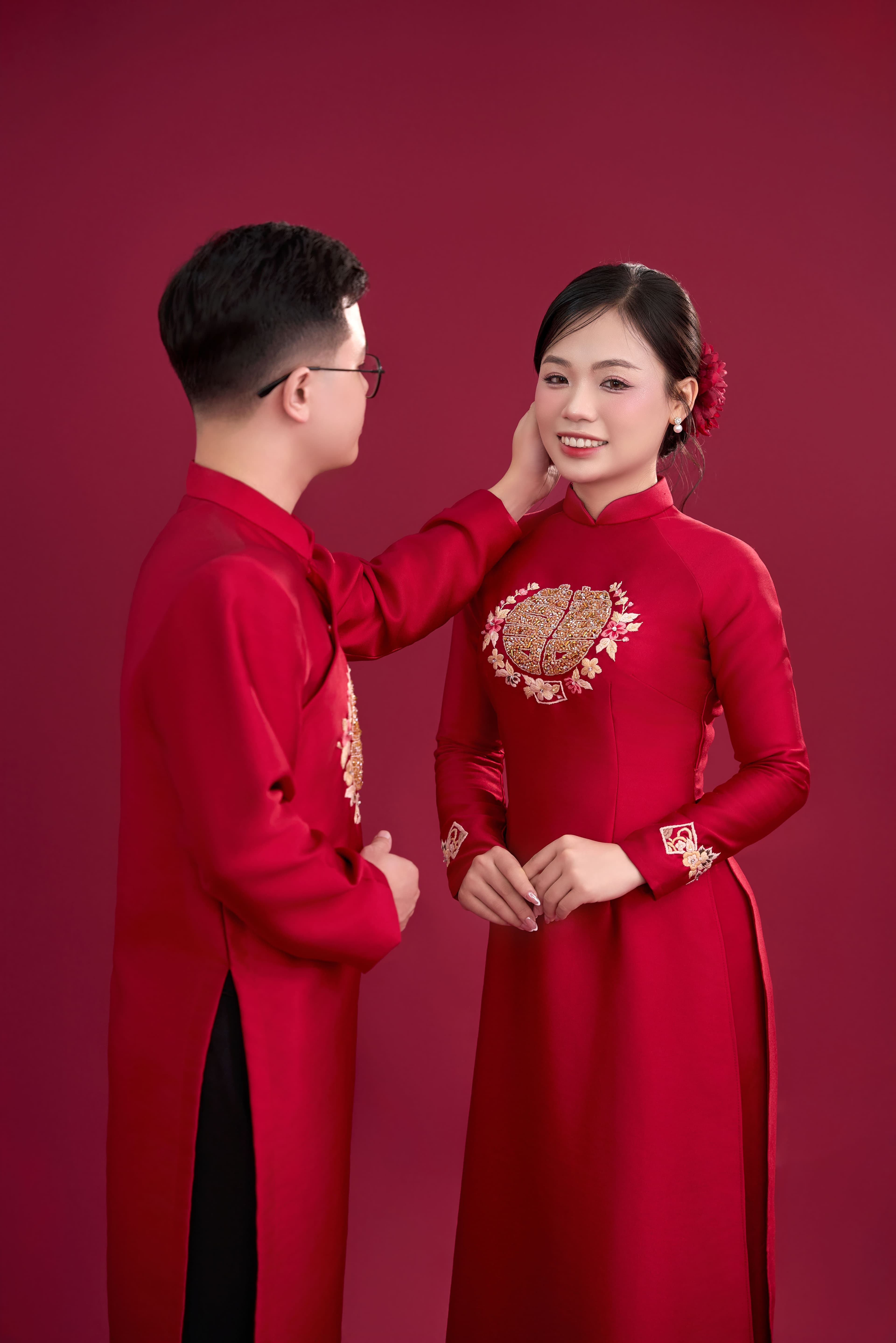 Ảnh cưới 9