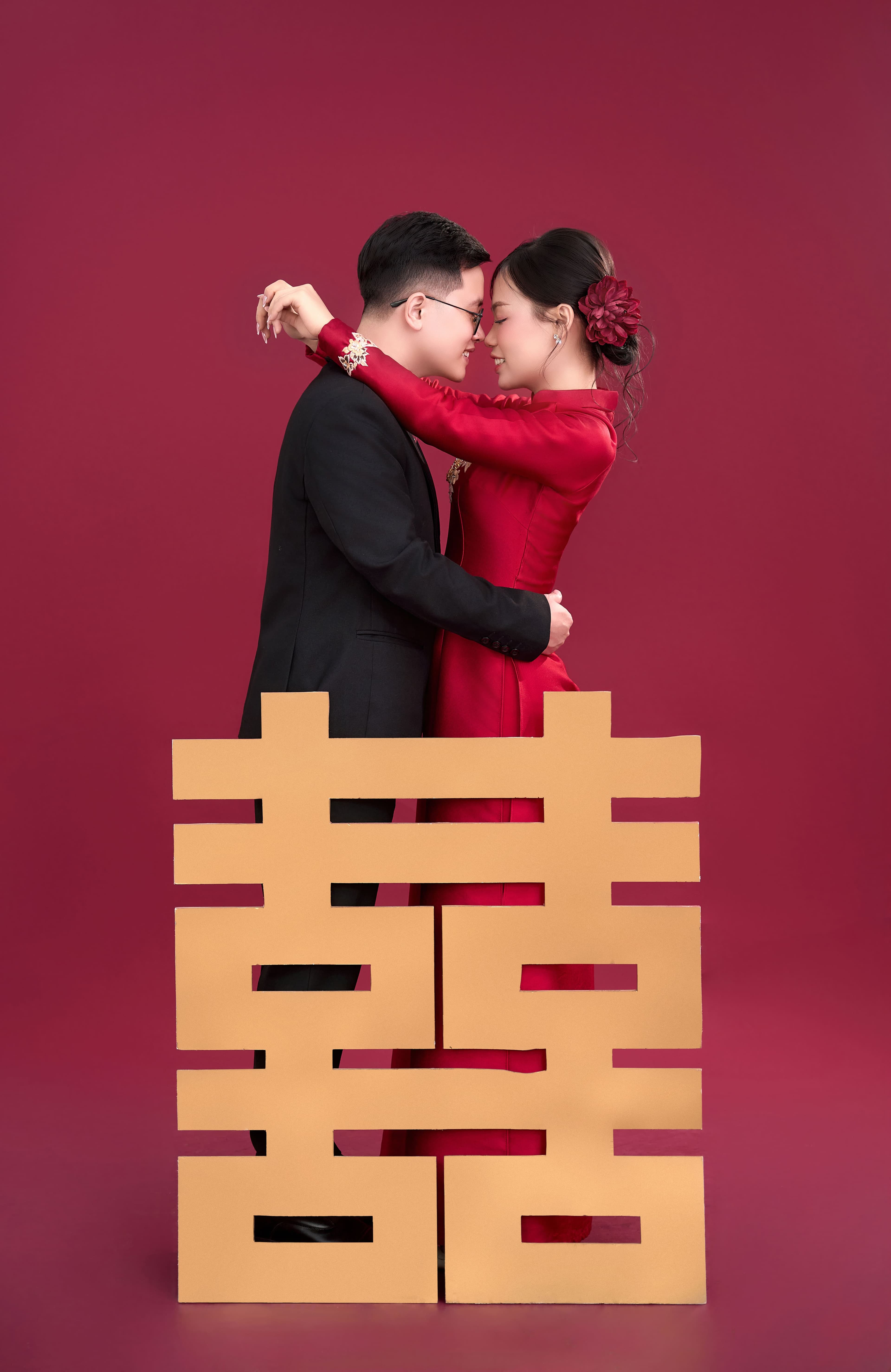 Ảnh cưới 4